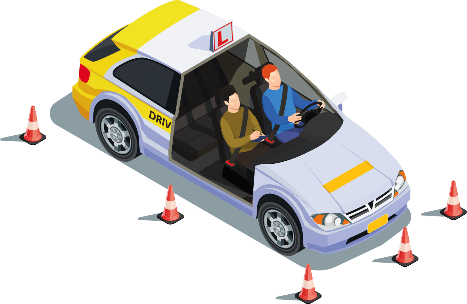 SamPro Drive Acadey