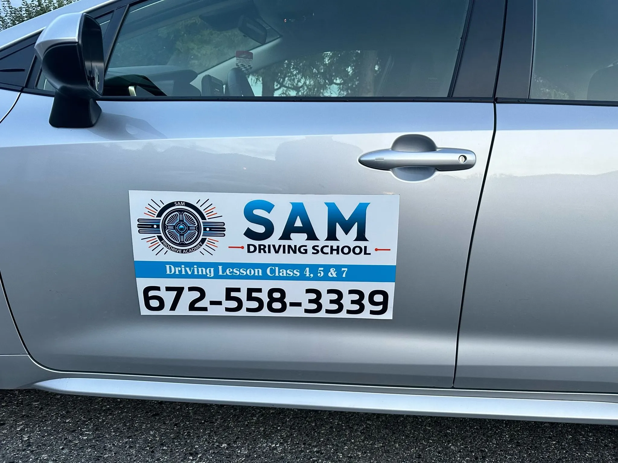 driving school Abbotsford