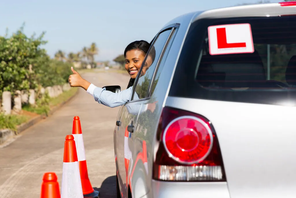 icbc l test