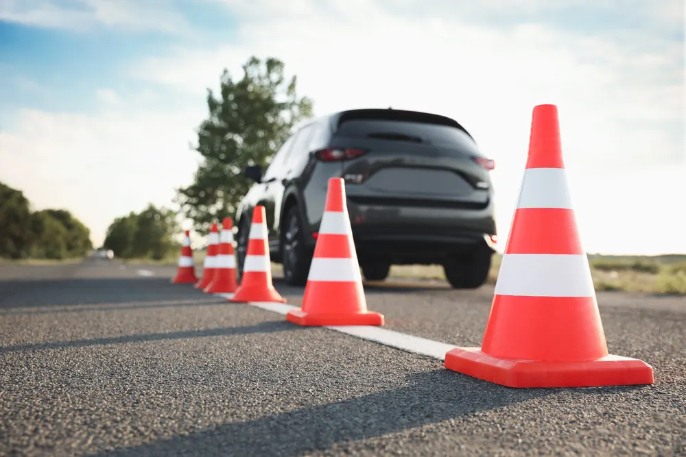 Defensive Driving Course BC