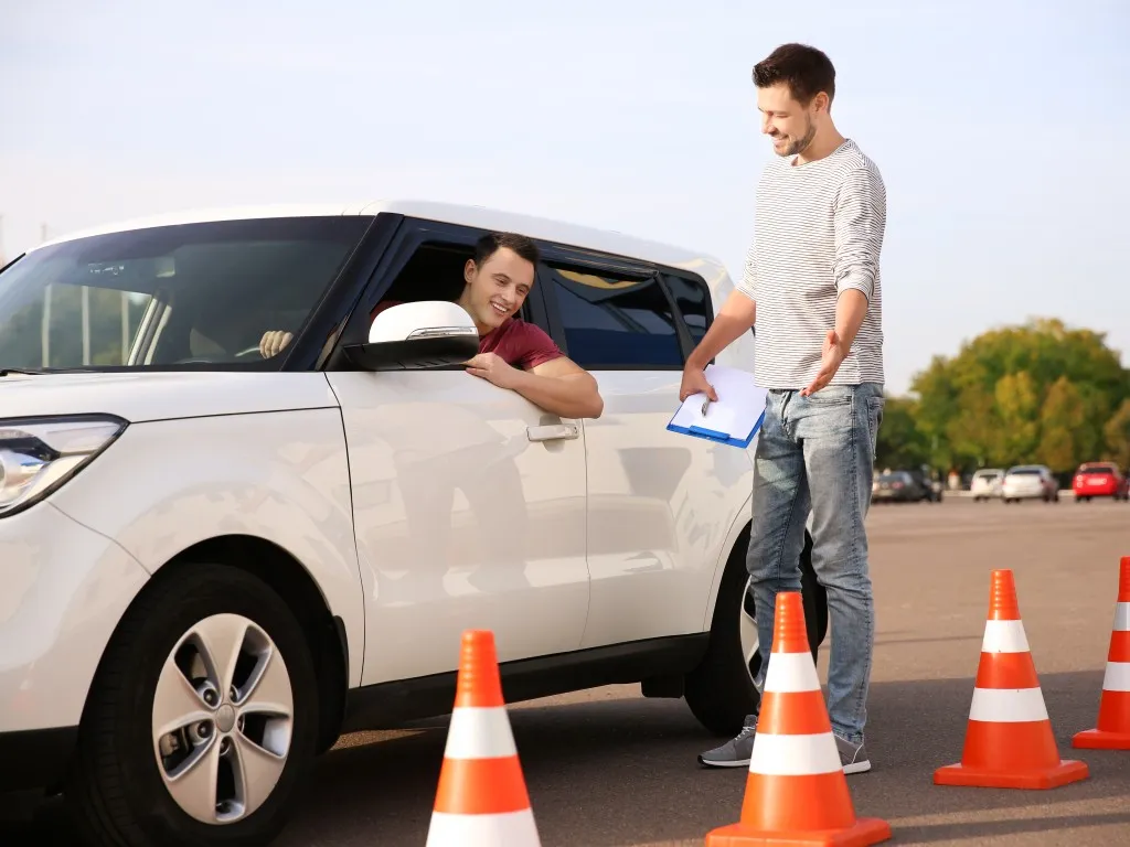 driving school Abbotsford