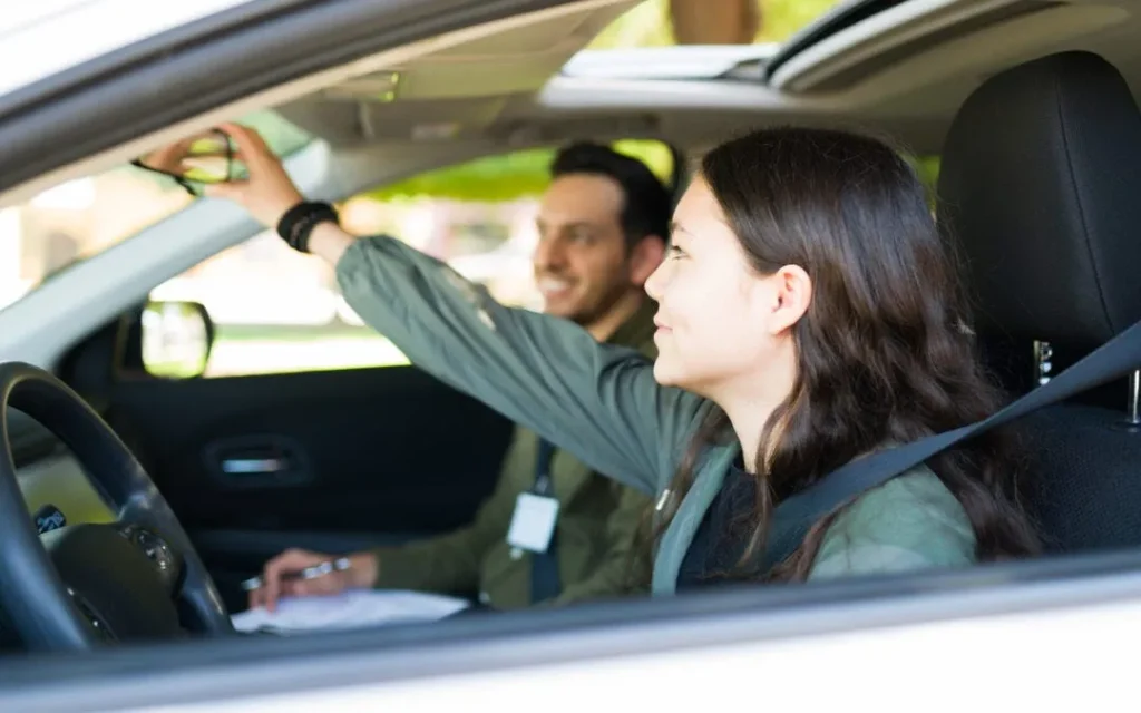 Driving Lessons Richmond