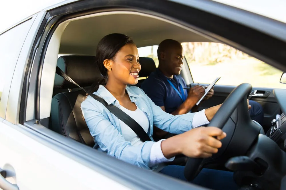 Driving Lessons Chilliwack