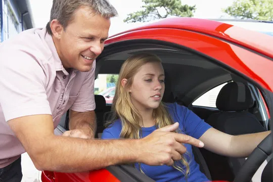 Driving Lessons Chilliwack