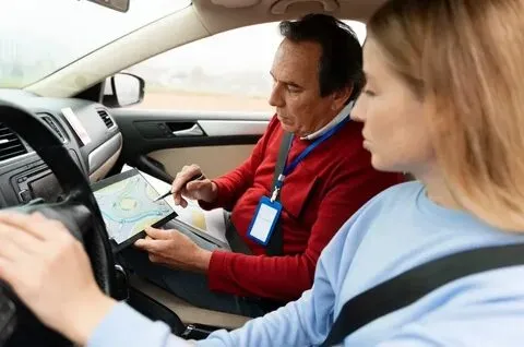 Driving Lessons Chilliwack