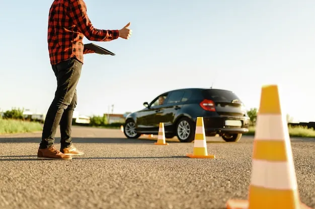 Driving Lessons Chilliwack