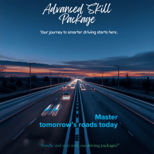 Advanced Skill Package