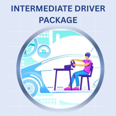 Intermediate Driver Package