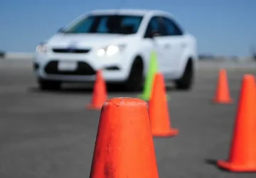 driving lessons langley bc​