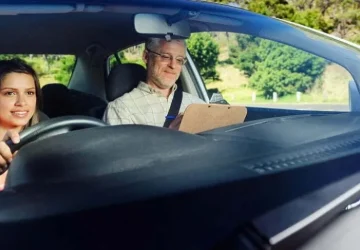 driving lessons langley bc​