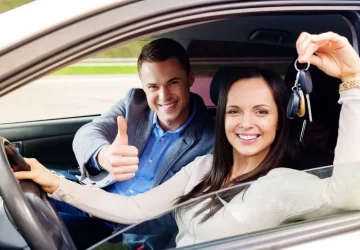 Surrey Driving School