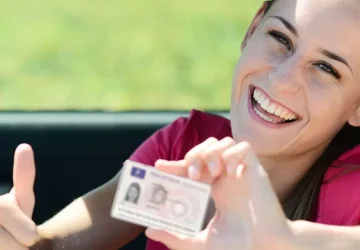 Surrey Driving School