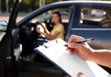 Surrey Driving School